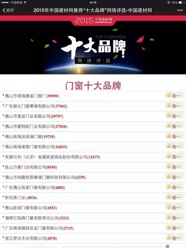 铝合金门窗十大品牌中国推荐&ldquo;十大品牌&rdquo;-康盈静音门窗