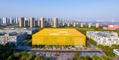 园区自主研发创新生物药创“全国第一” 泽美科技领跑新赛道