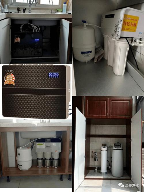 健康饮水新风尚 安阳市泽美商贸携新泽泉饮水机走进机关事务管理局